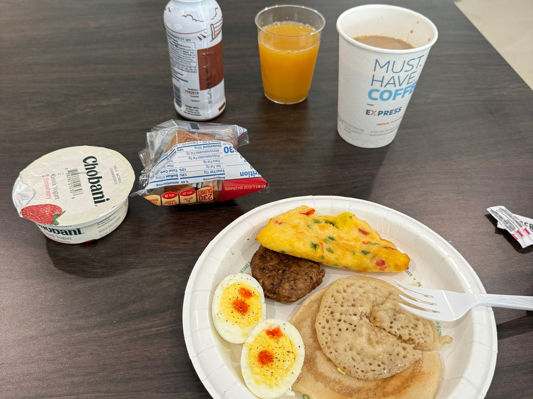 Holiday Inn Express Greenville By Ihg主图