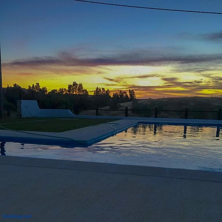 Turismo Rural Pao e Agua