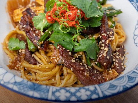 Restaurant Brook Bali主图