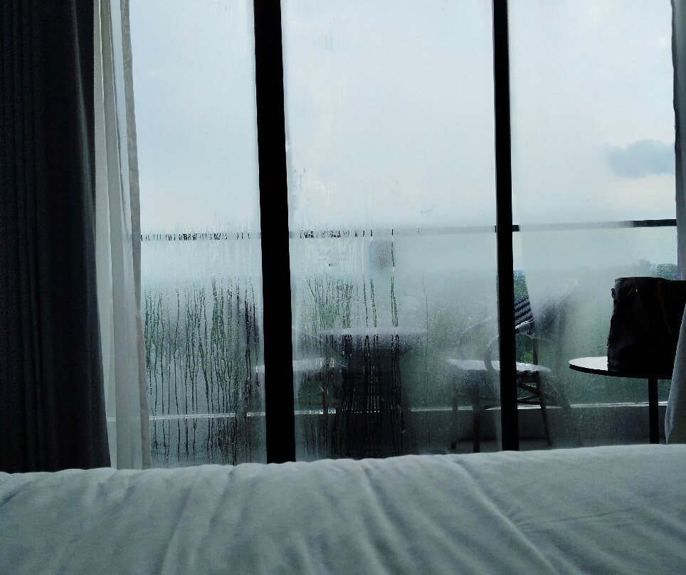 Fortune Saeng Chan Beach Hotel Rayong主图