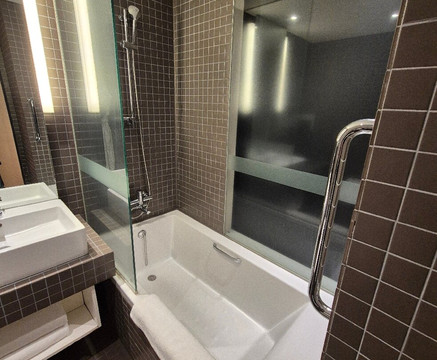 济州机场新罗舒泰酒店主图