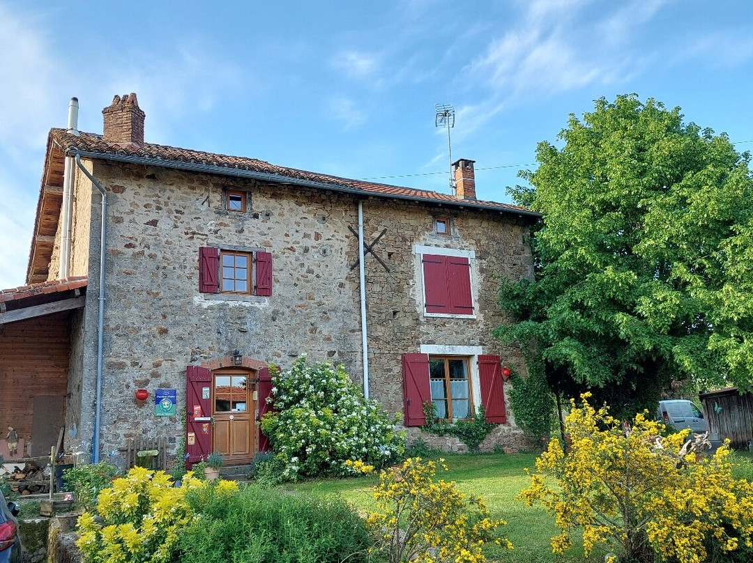 L'Etable des Saveurs主图