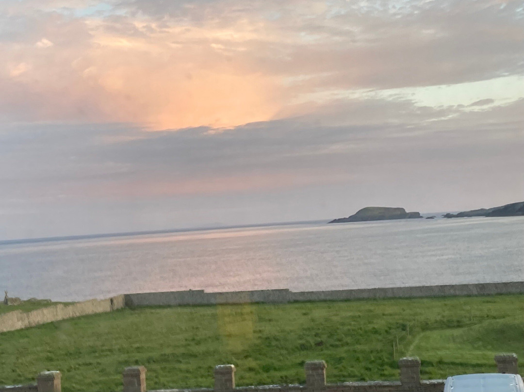 Sumburgh Hotel主图
