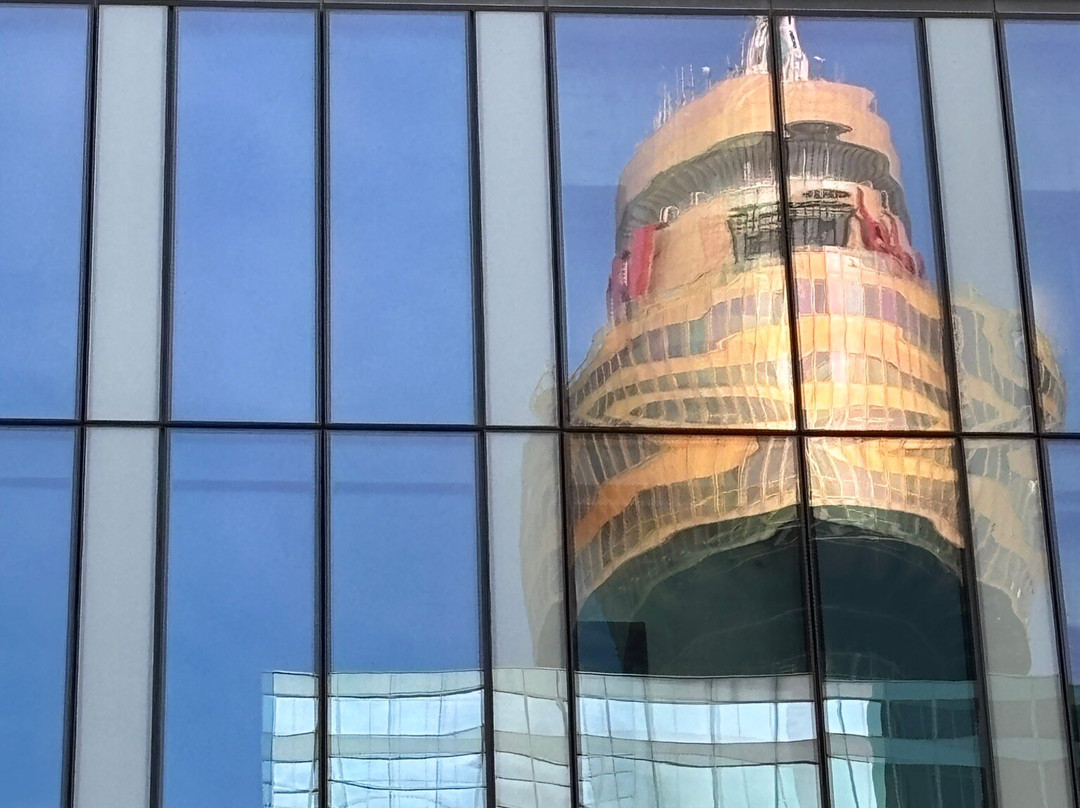 The Aperture Club-Leichhardt必去景点