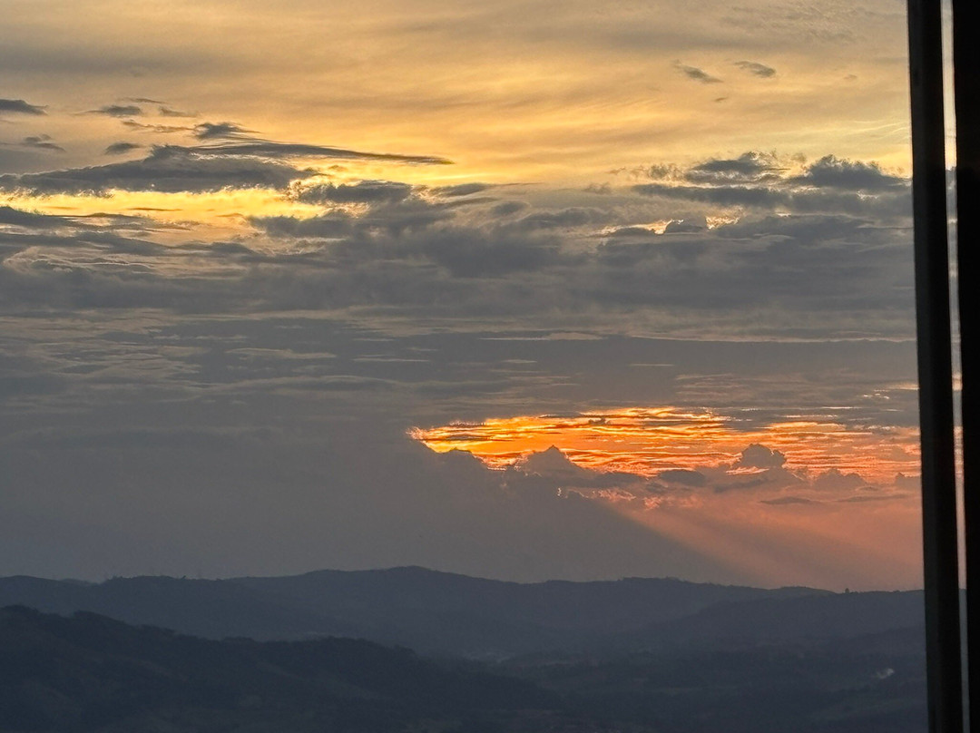 Pedra Bela Vista-索科罗必去景点