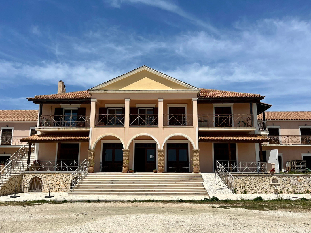Solomos Wines景点图片