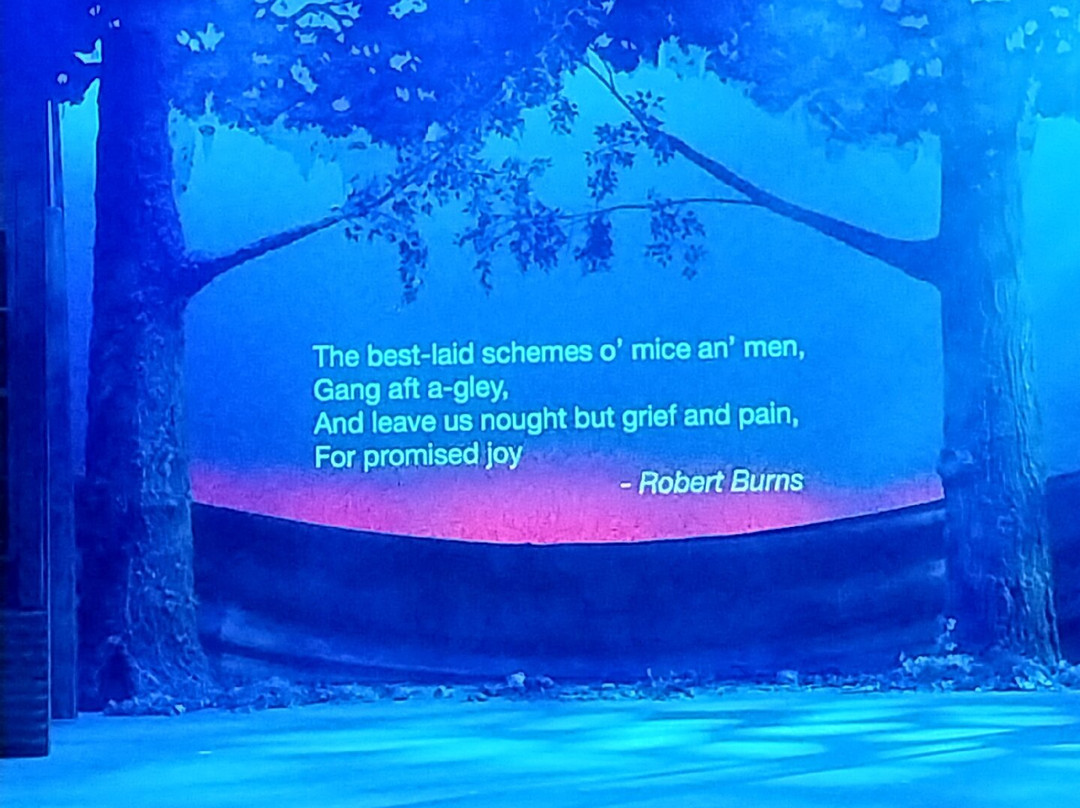 Altrincham Garrick-奥特林厄姆必去景点