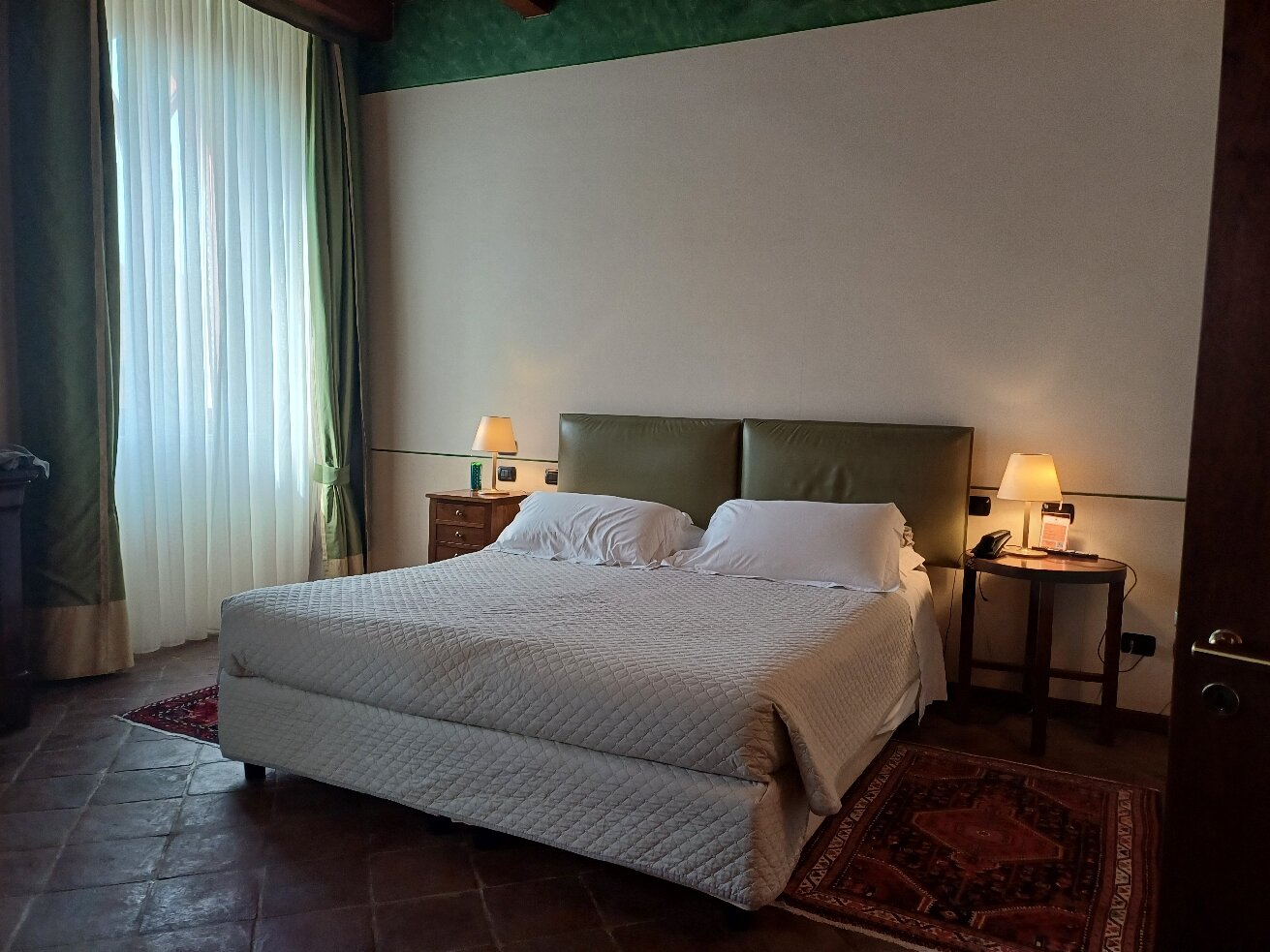 Albergo dell'Agenzia-官方