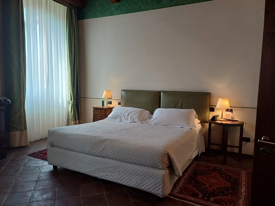 Albergo dell'Agenzia主图