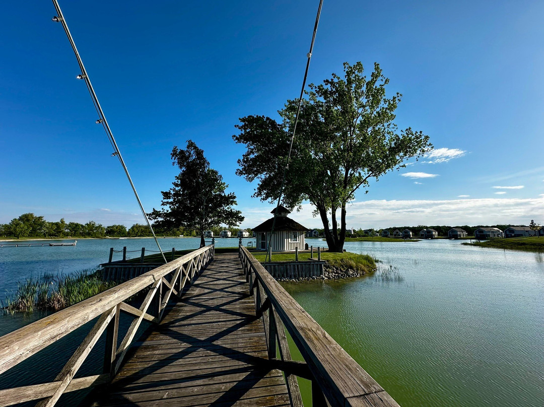 Vila Vita Pannonia主图