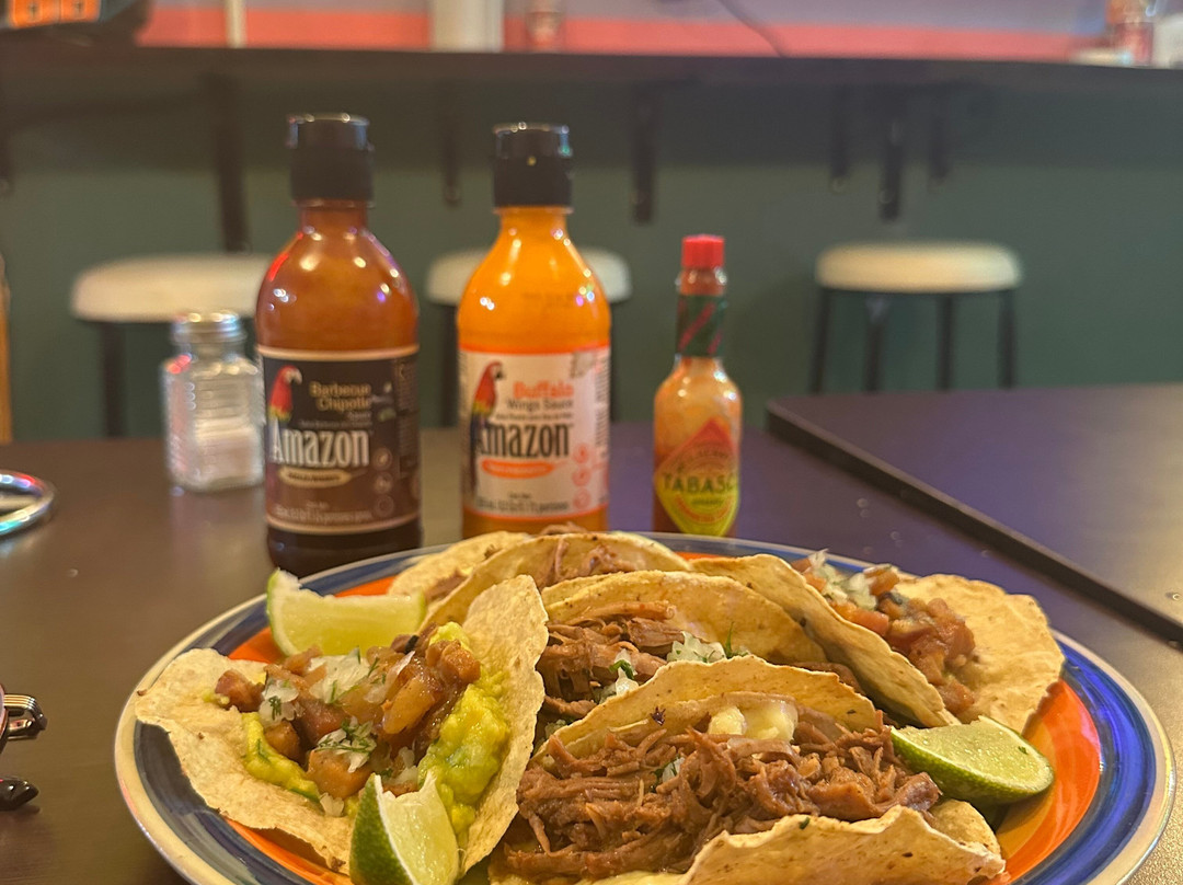 Taqueria Los Compadres