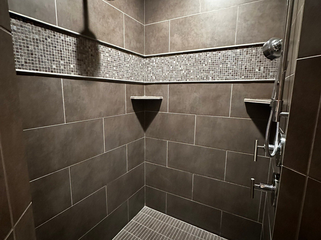 Columbia Cliff Villas Hotel主图