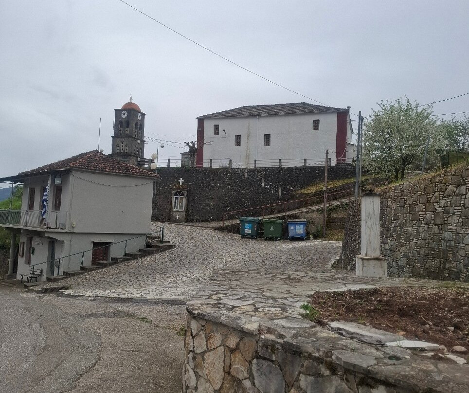 Omalia Village主图