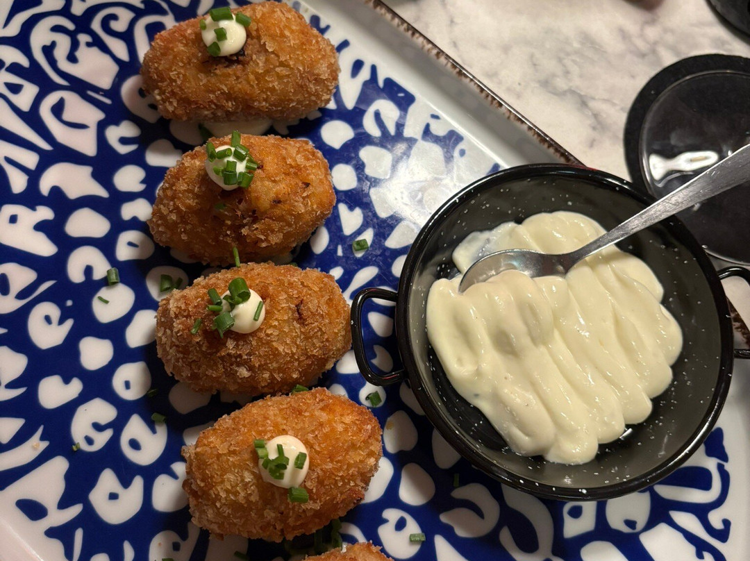 卡利洲际酒店主图