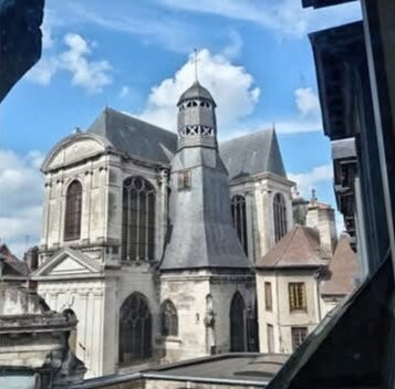Troyes La Champagne Tourisme-特鲁瓦必去景点