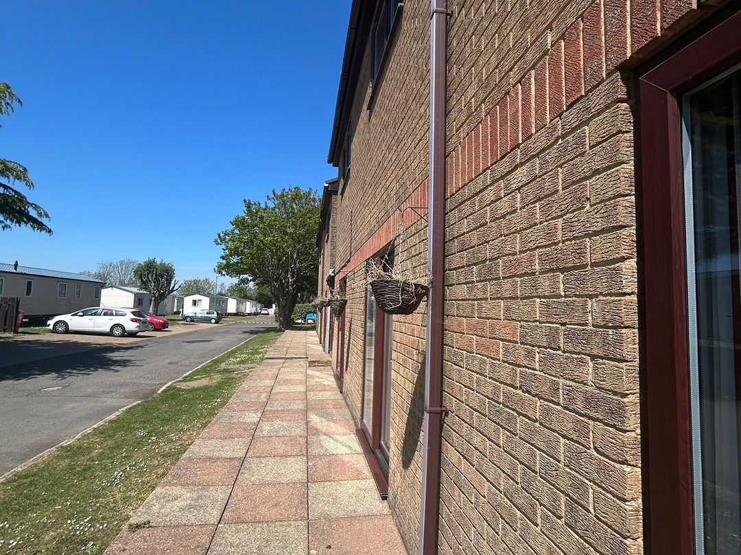 St. Margaret's Hotel主图