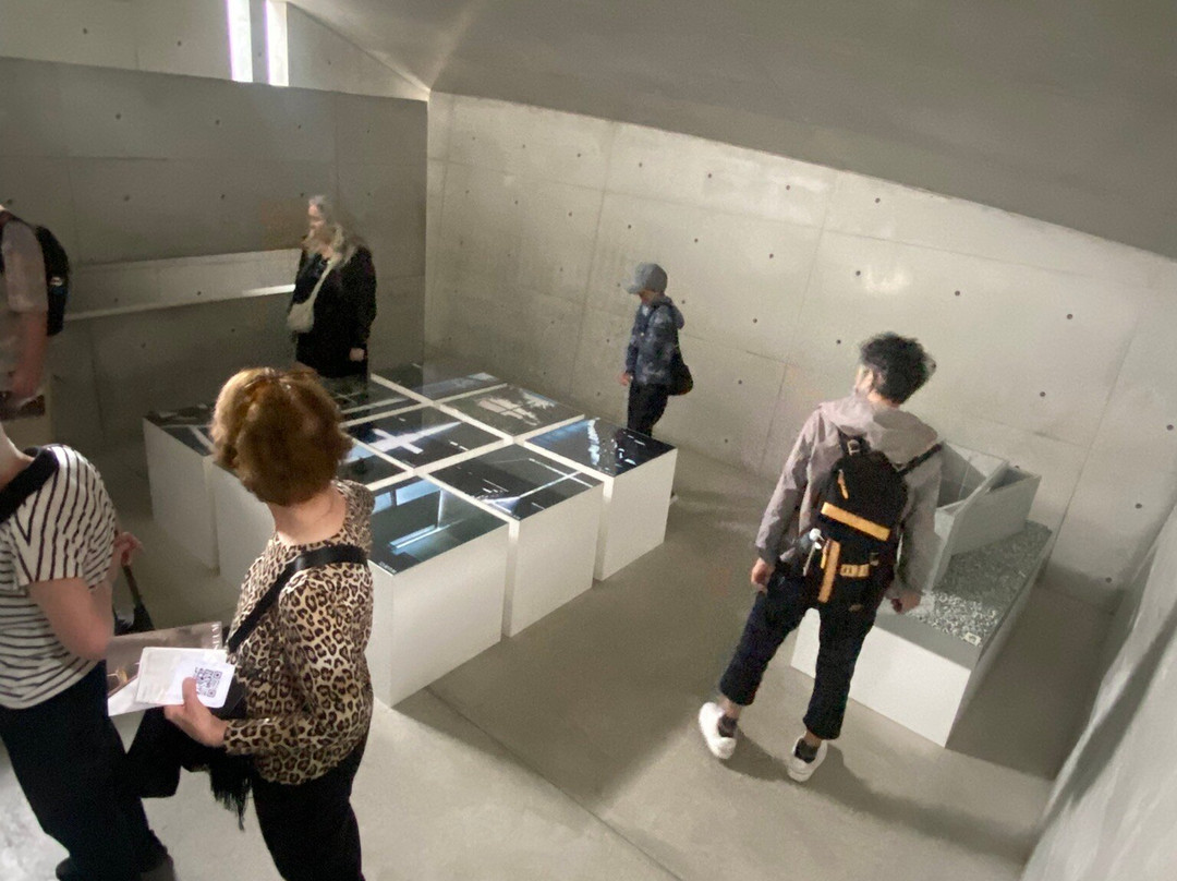 Ando Museum-直岛町必去景点