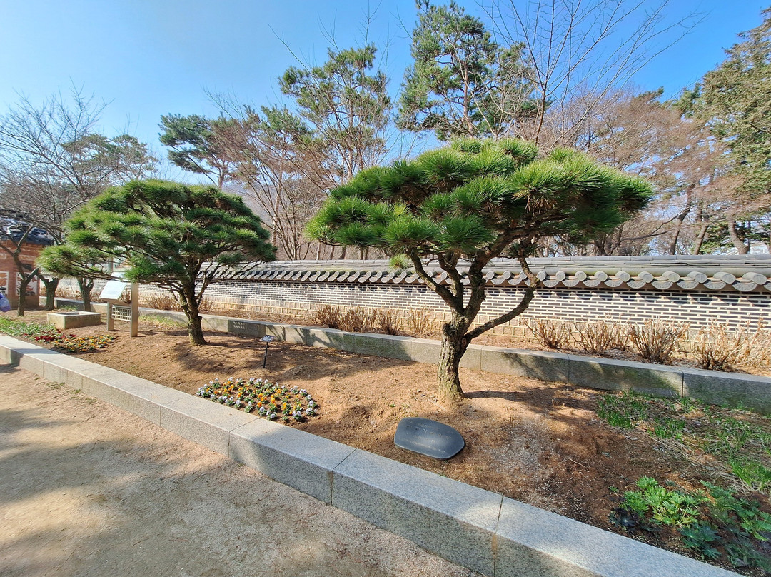 Wolmi Park-仁川必去景点
