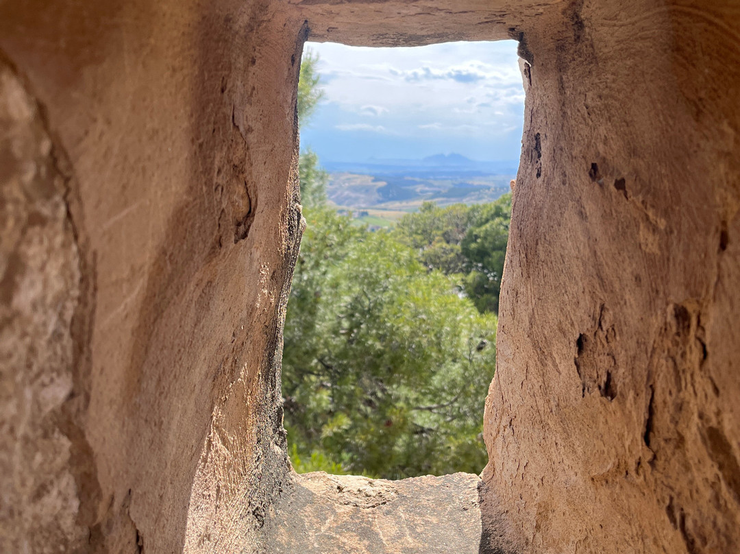 Kasbah Of Le Kef-Le Kef必去景点