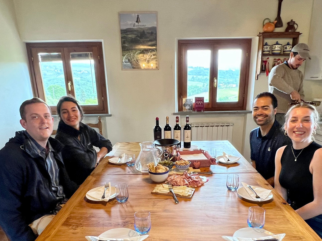 L'Orcio a Ca di Pesa srl-Panzano in Chianti必去景点
