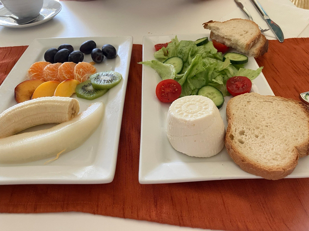 Petra Farmhouse Gozo