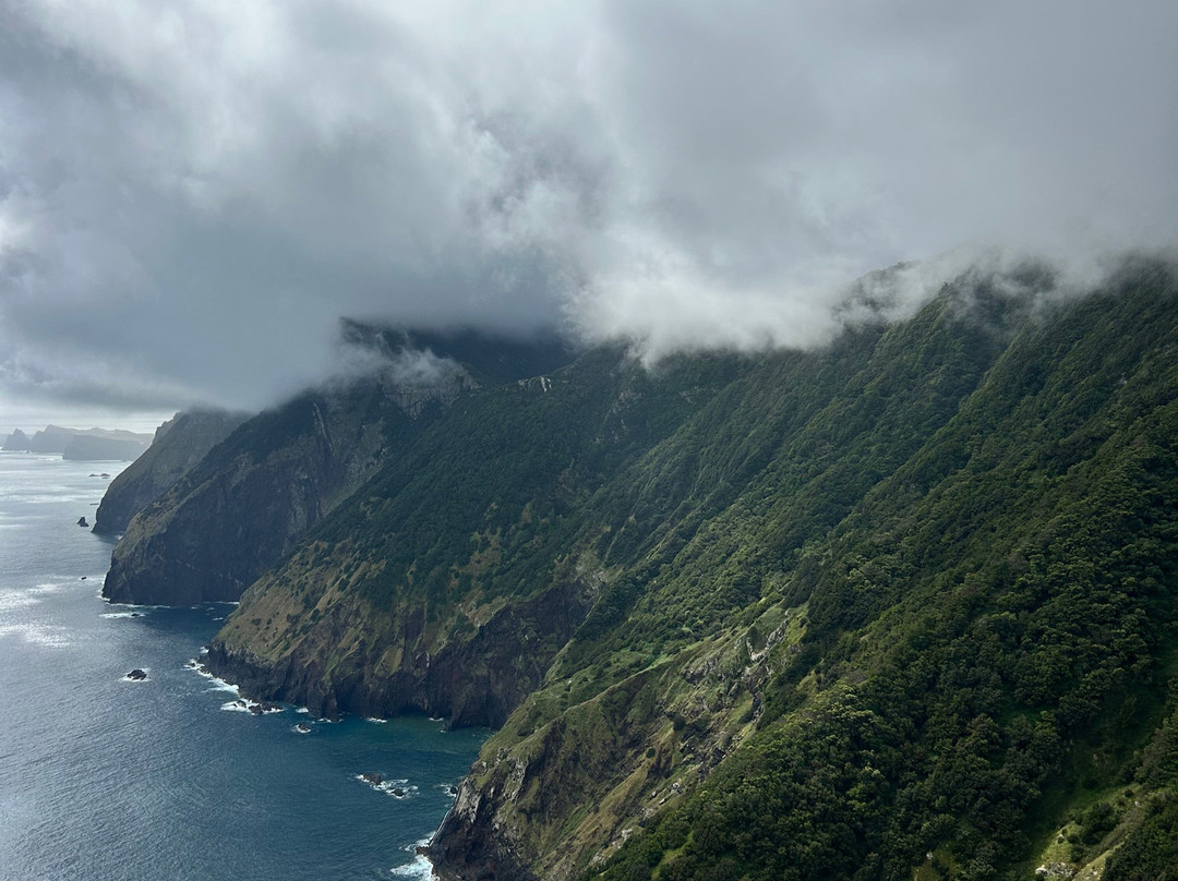 Madeira Friendly Guide-沙尔必去景点