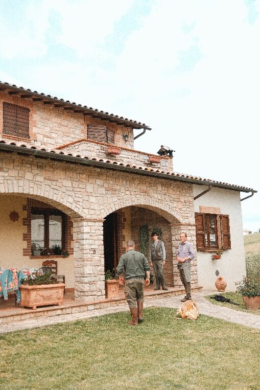 Umbria Culinary Trails-Collelungo必去景点