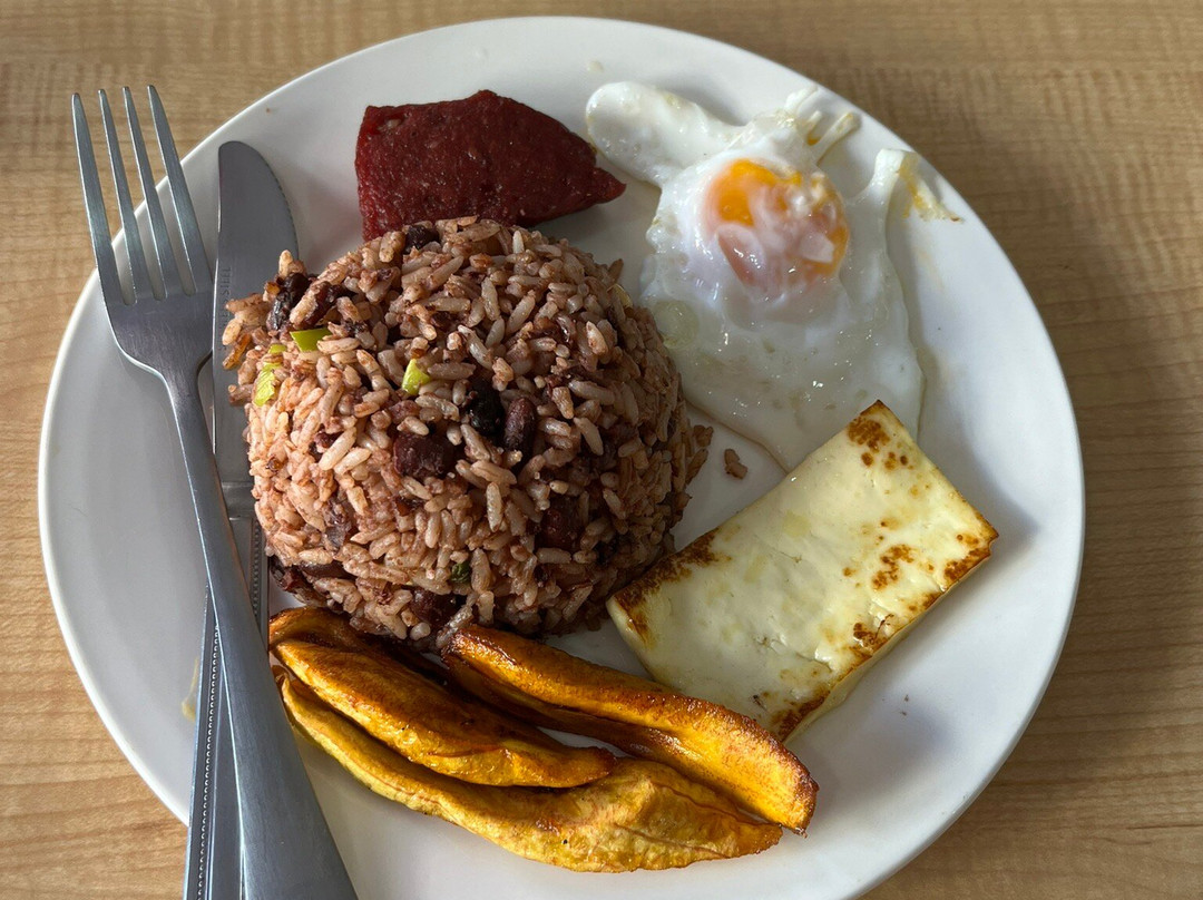 Hotel Milan Costa Rica主图