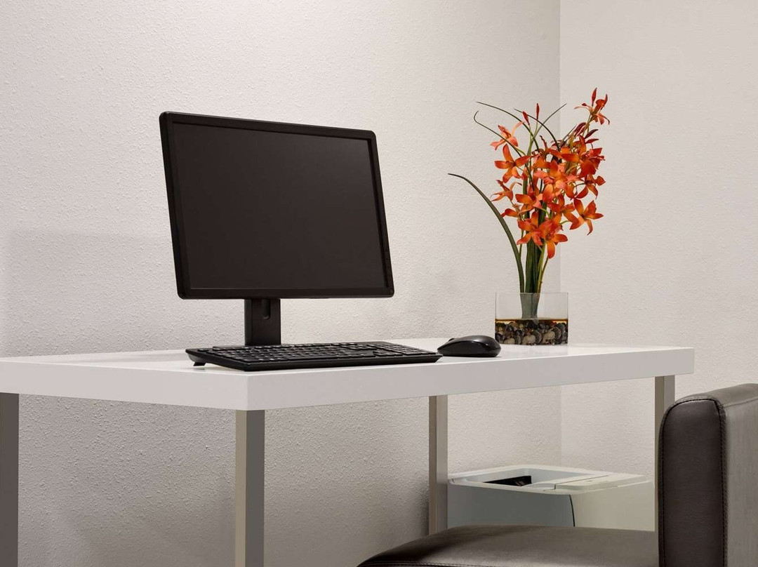 格林贝酒店住宿-Wingate by Wyndham Green Bay Airport