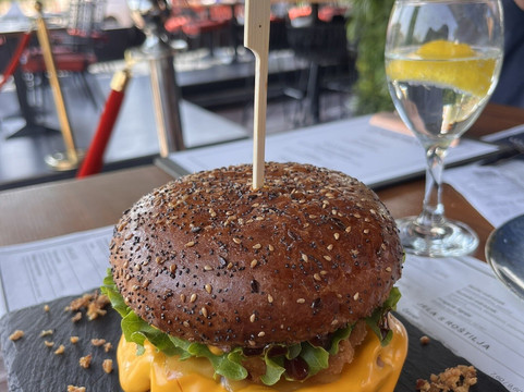 Caffe & Snack bar Bolero主图