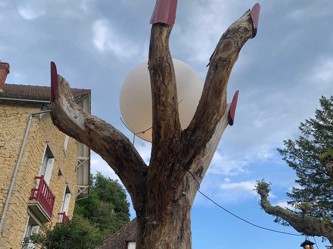 Hotel Restaurant Le Cro-Magnon主图