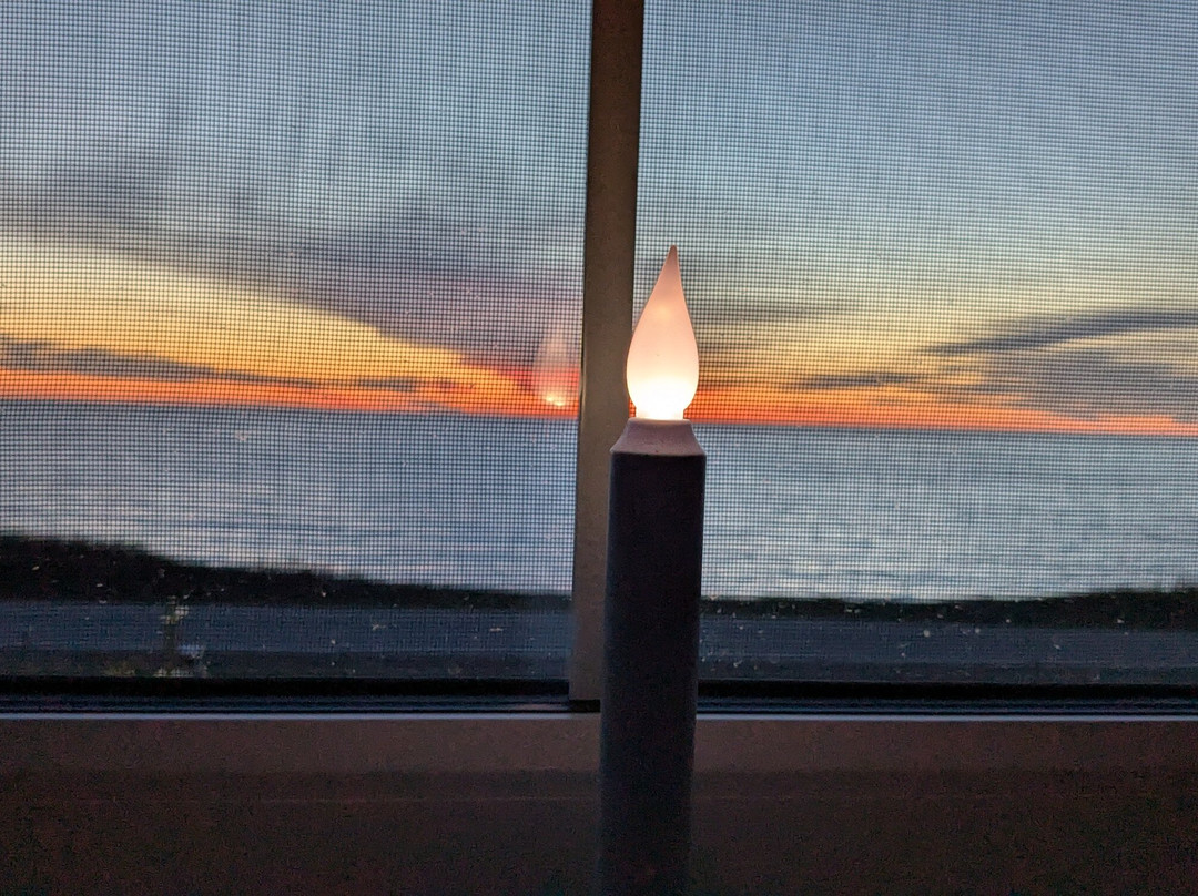 The Yellow Sidecar B & B主图