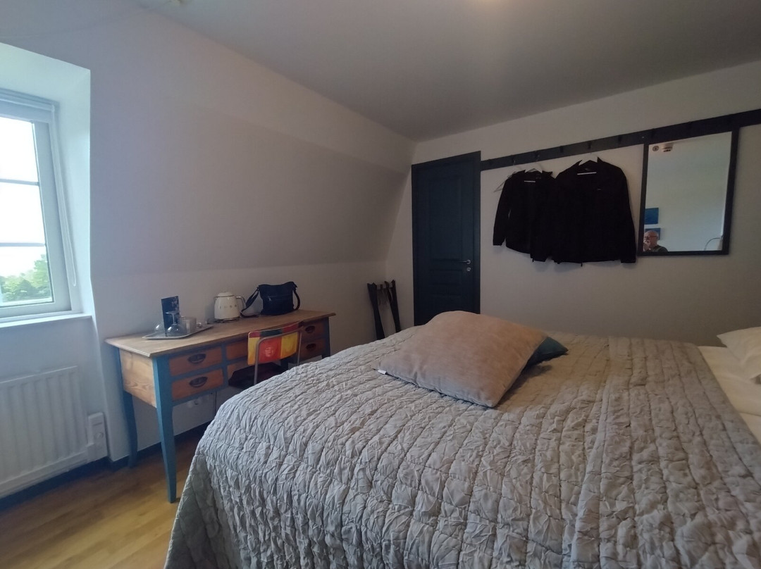 Agda Lund Bed & Breakfast主图