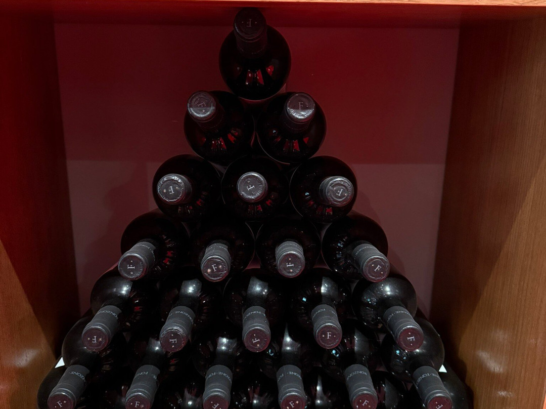 Fonzone Winery-Paternopoli必去景点