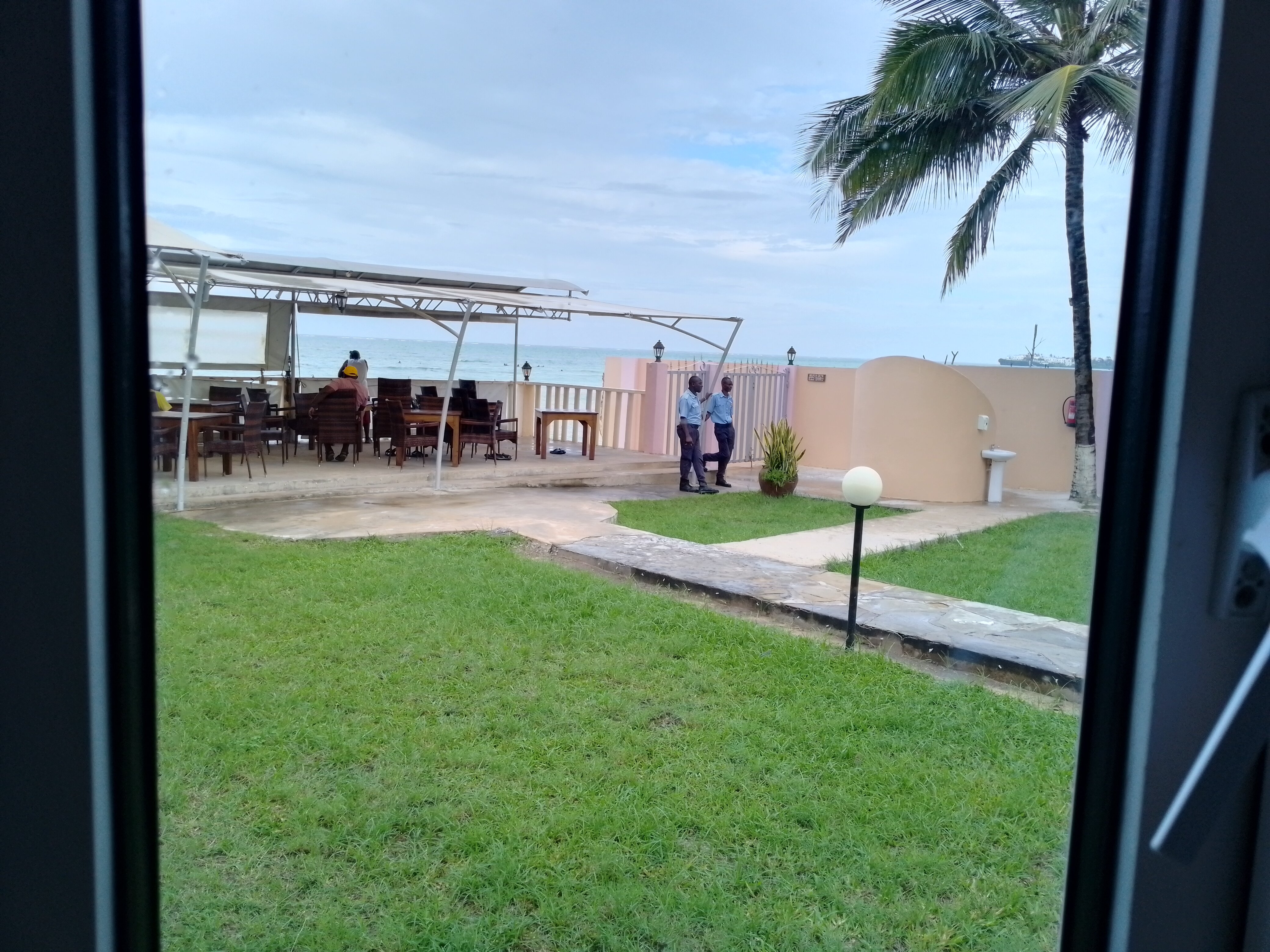 Azul Margarita Beach Resort-官方