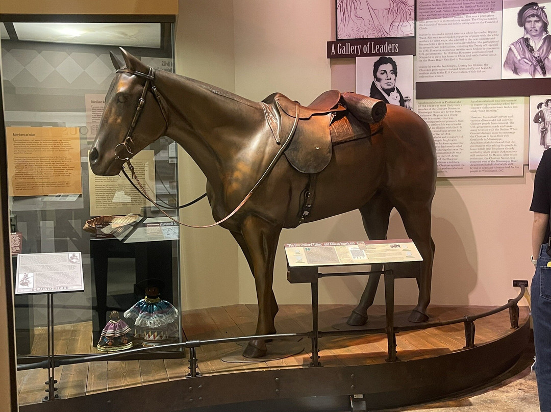National Underground Railroad Freedom Center-辛辛那提必去景点