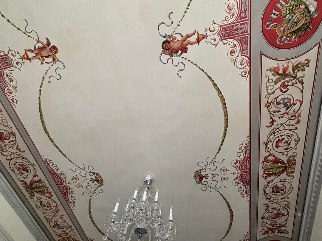 Relais Degli Angeli主图