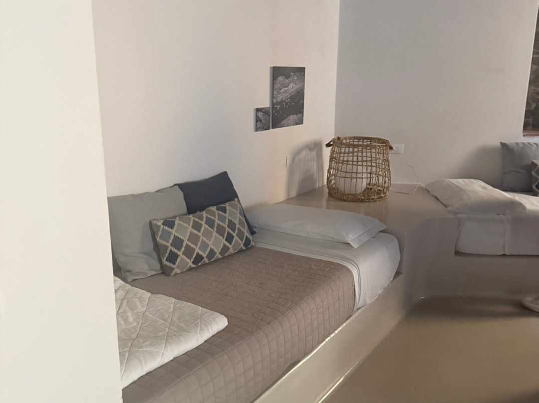 达巴瑞尼酒店主图