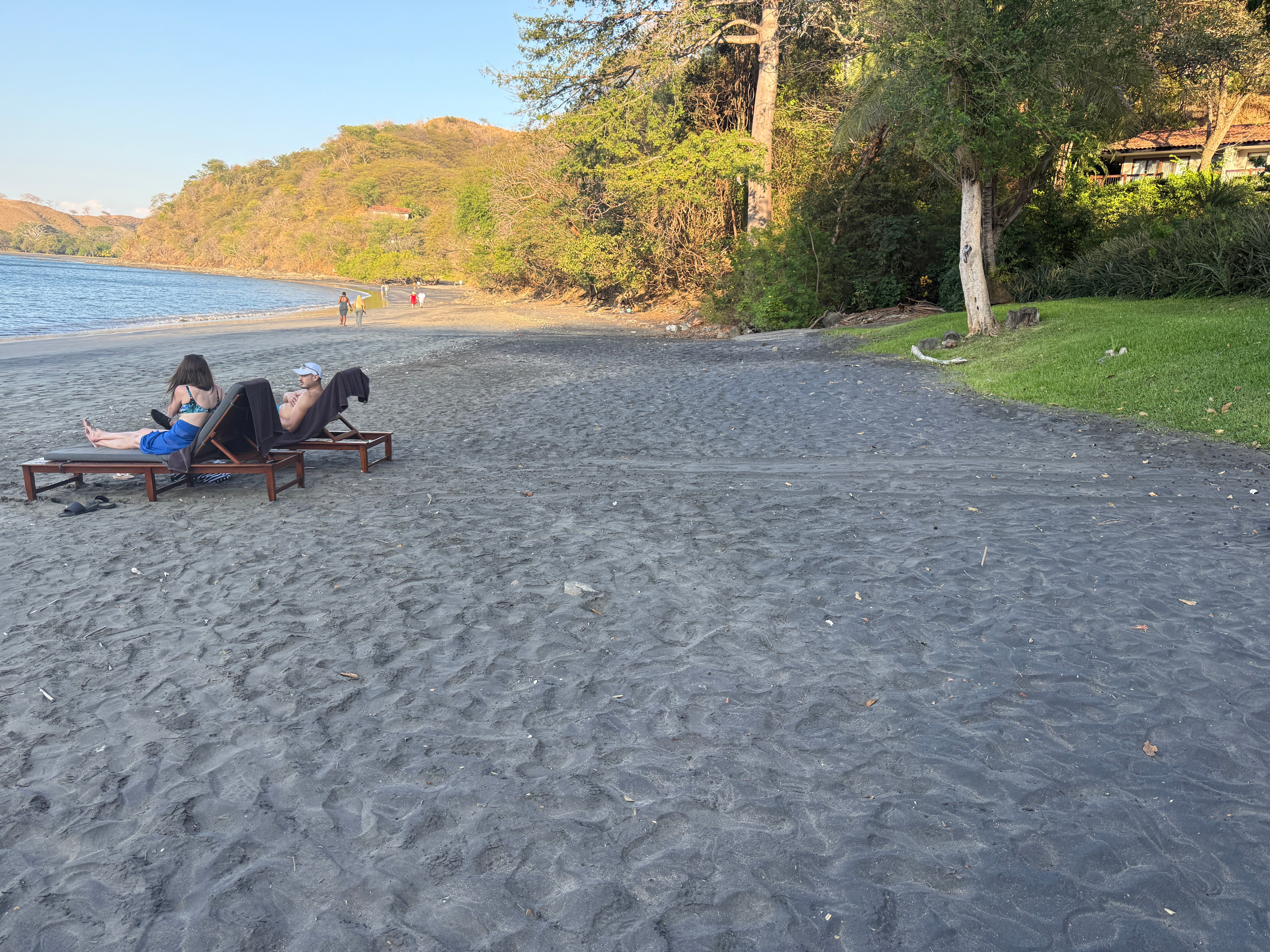 Secrets Papagayo Costa Rica-泳池