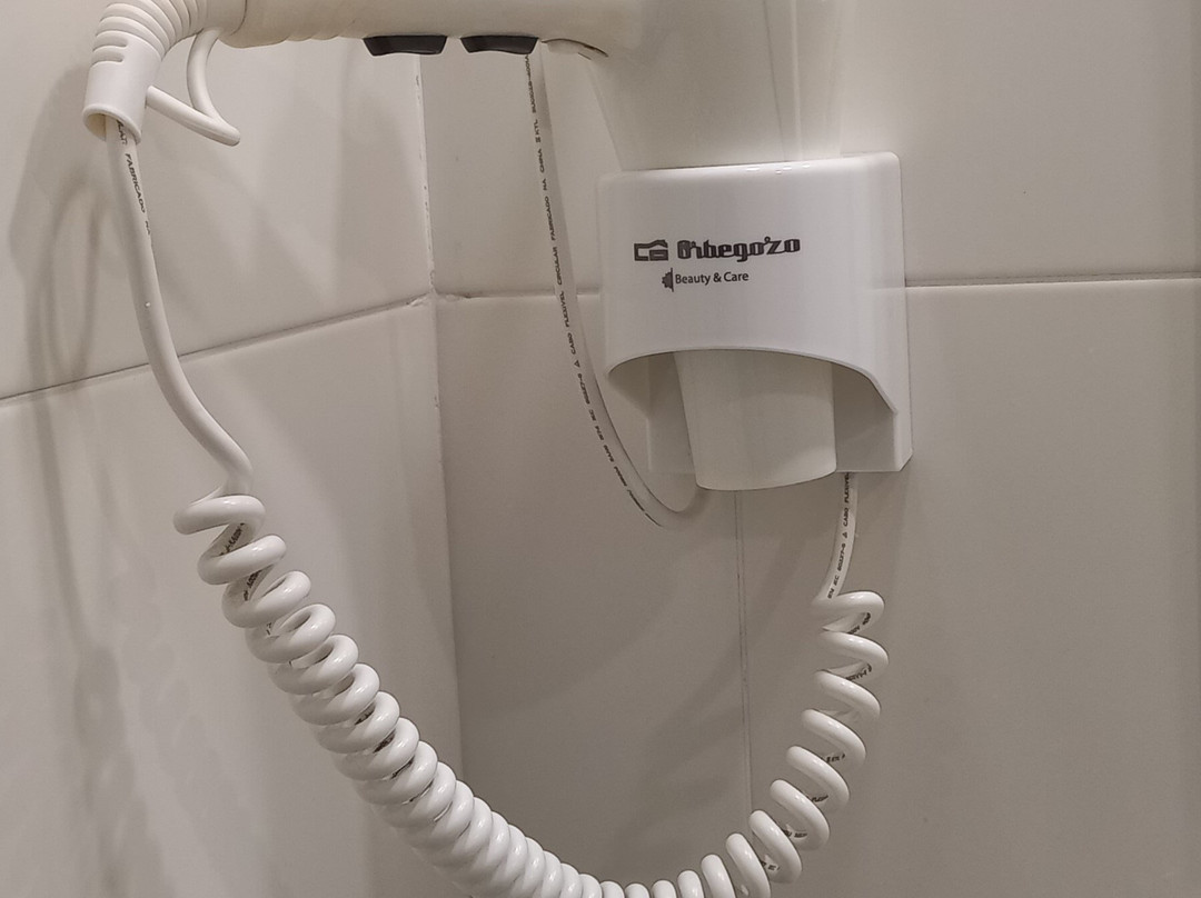 Hotel Bestprice Girona主图