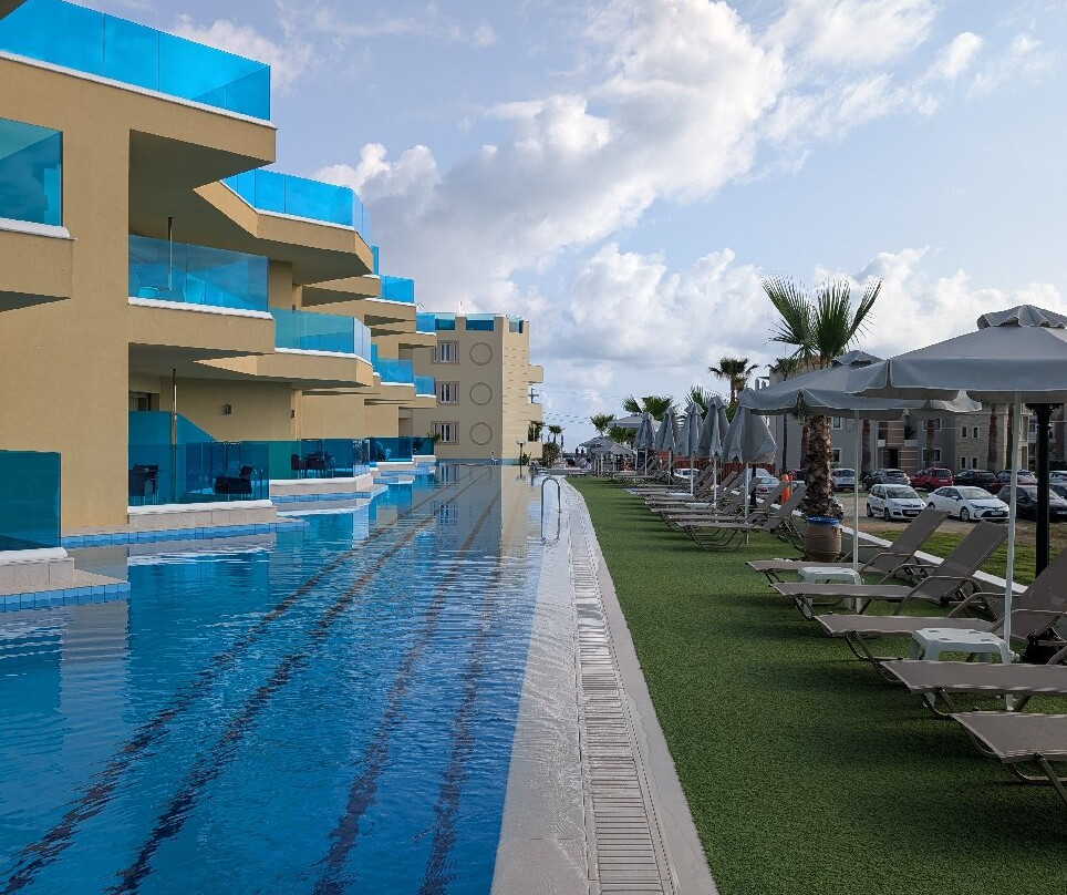 Imperial Hotel主图