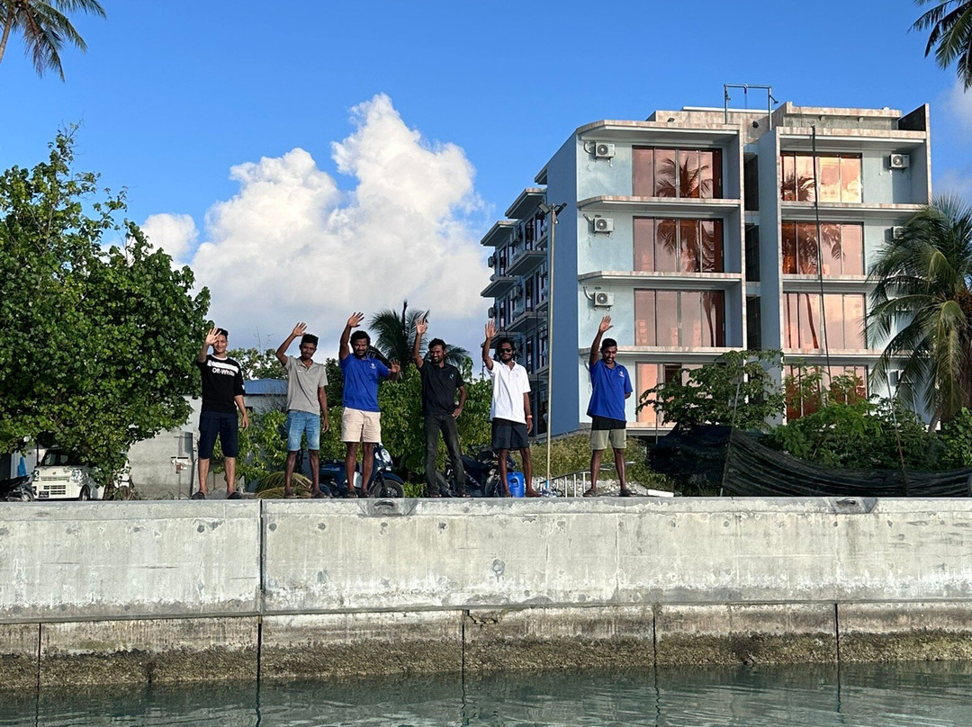 Sands Grand Hotel主图