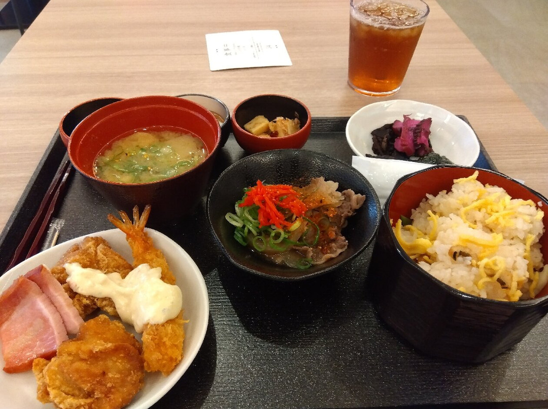 Dormy Inn Okayama Natural Hot Spring