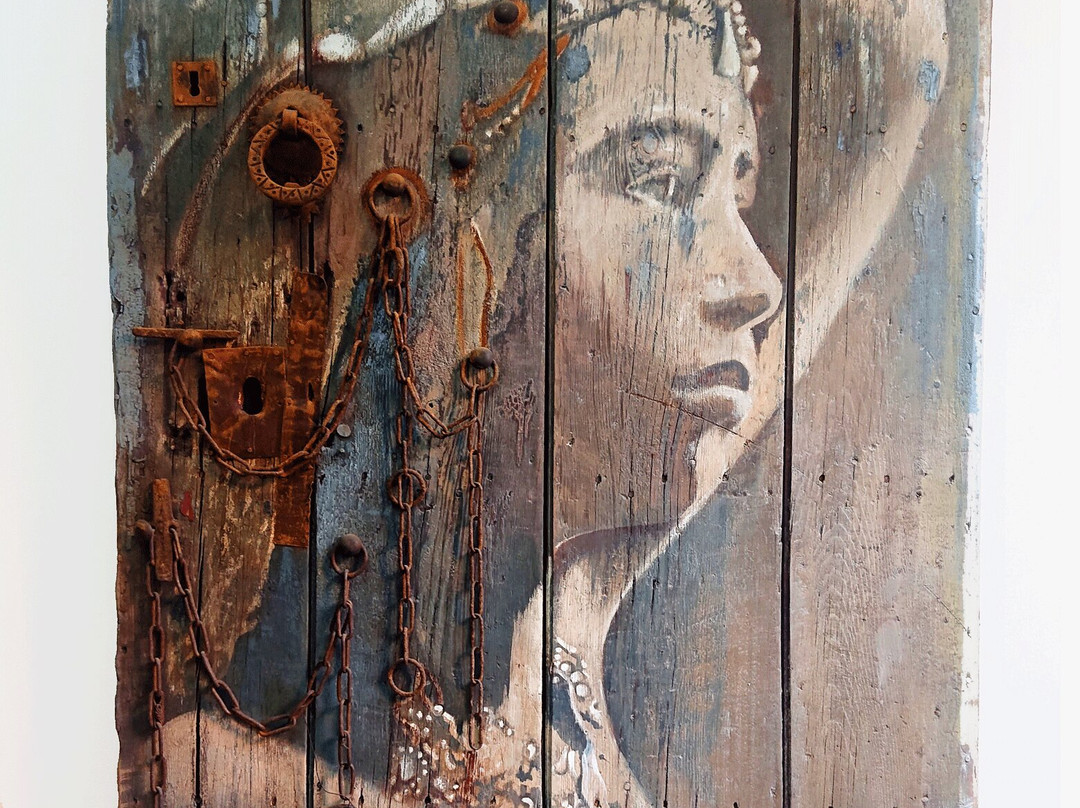 Trouvailles-马拉喀什必去景点