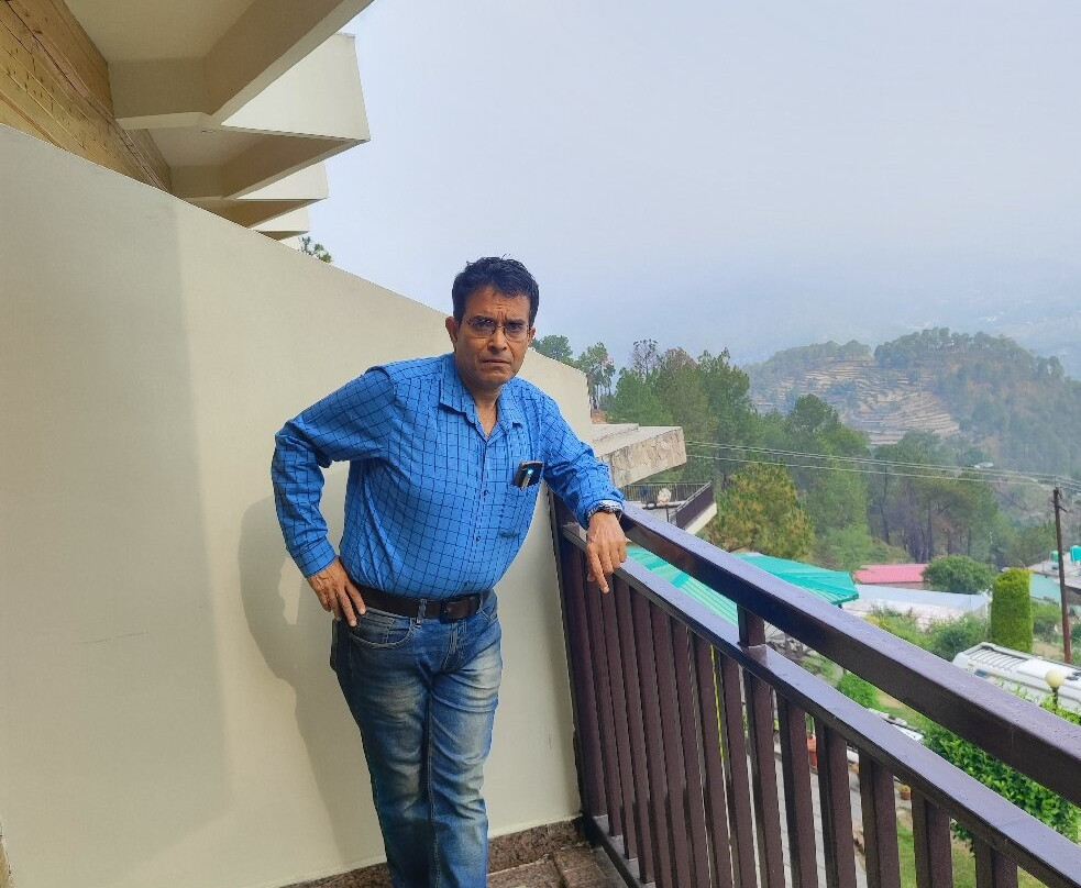 Suman Nature Resort主图