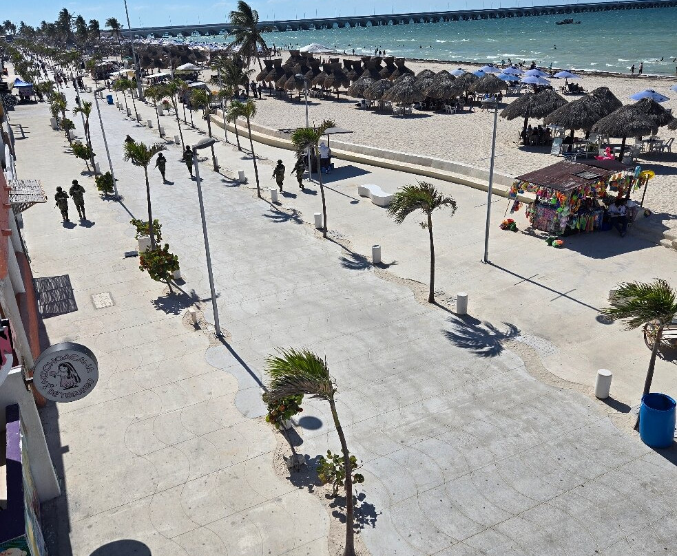 Hotel & Suites Domani主图