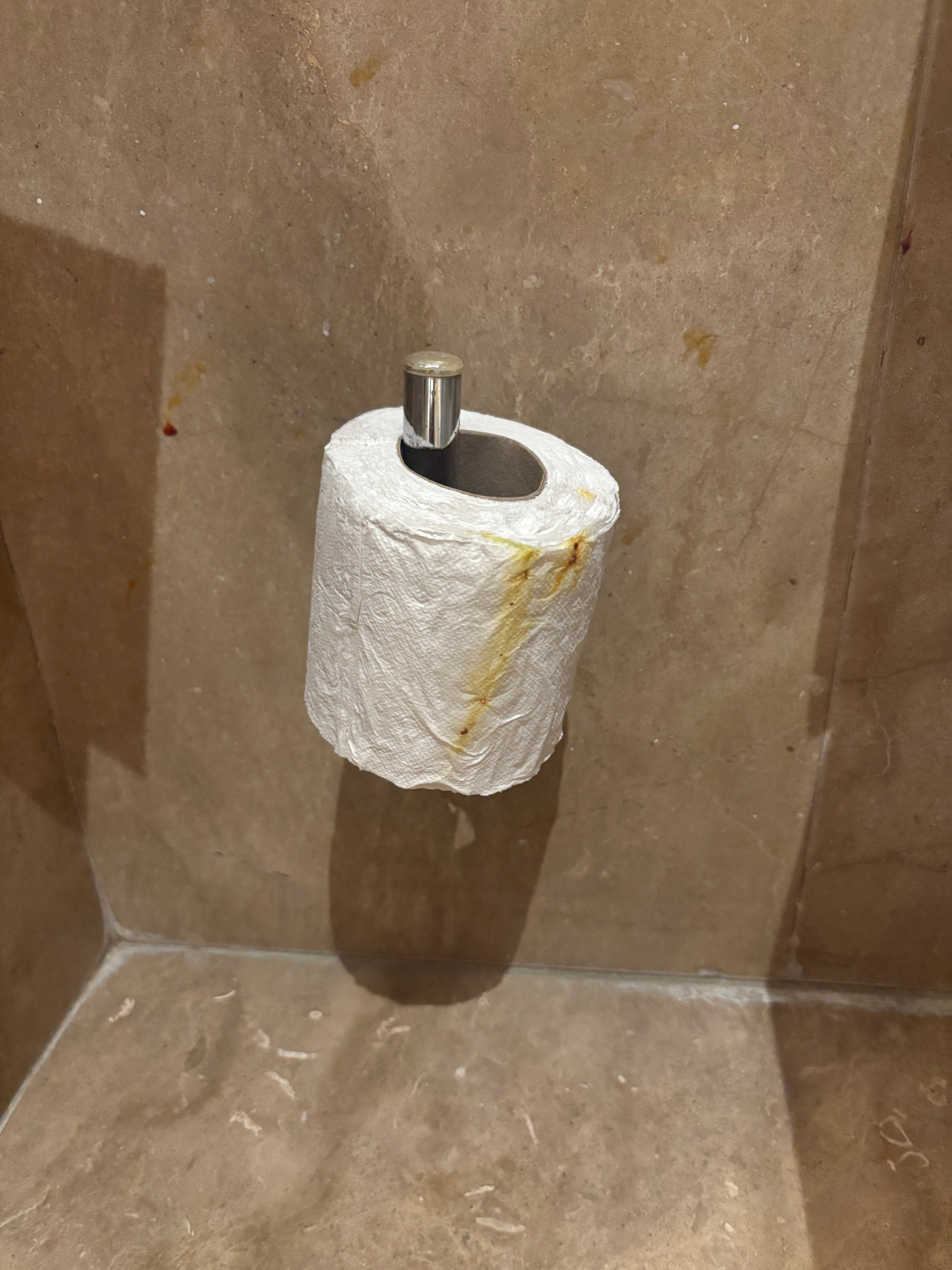 Concorde Les Berges du Lac-浴室