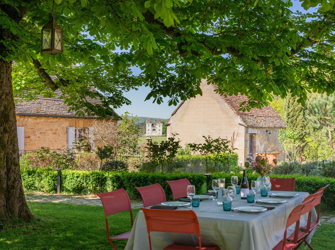 Les Hauts De Saint Vincent主图