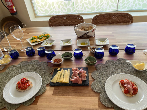 Oliv'all-Palmela必去景点