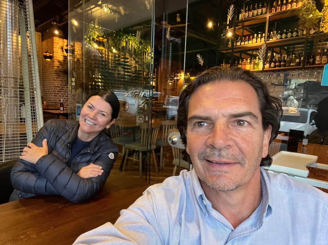 恩维加多餐馆和美食-Ammazza Reservado Sede Indiana